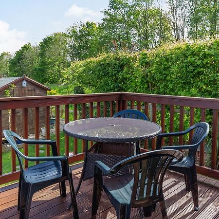 2 The Beeches Villa Bodmin Esterno foto