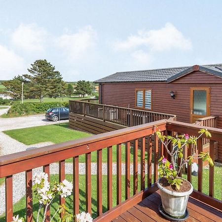 2 The Beeches Villa Bodmin Esterno foto