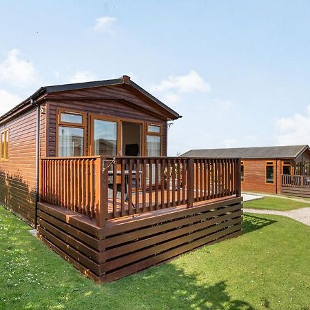 2 The Beeches Villa Bodmin Esterno foto