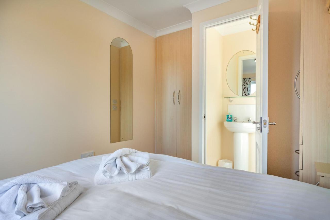 2 The Beeches Villa Bodmin Esterno foto